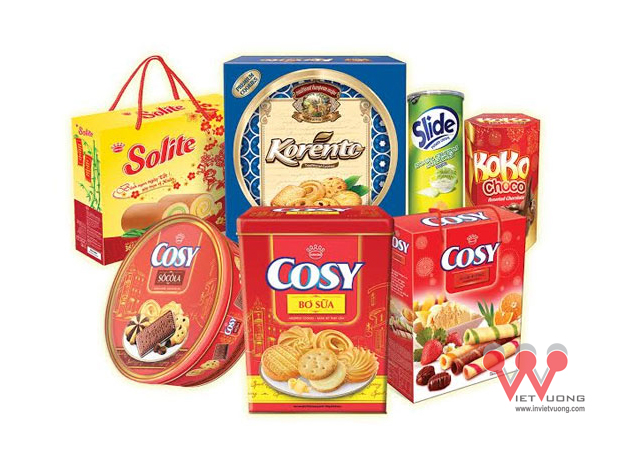 In hộp bánh kẹo giá rẻ
