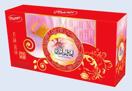 In vỏ hộp giấy đựng bánh kẹo tại TPHCM