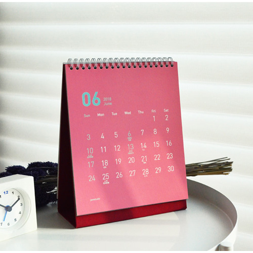 Mẫu lịch tết 2024